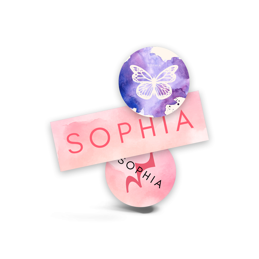 Sophia NIEMALS ALLEIN CD Digipack + T-Shirt 271882
